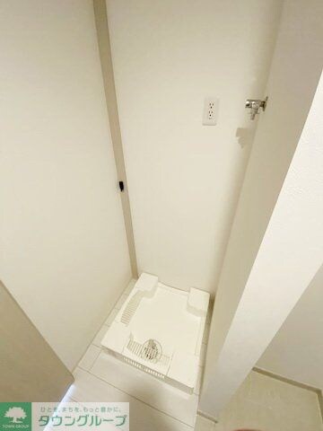 ブランシエスタ金山北の物件内観写真