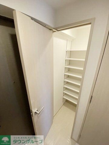 ブランシエスタ金山北の物件内観写真