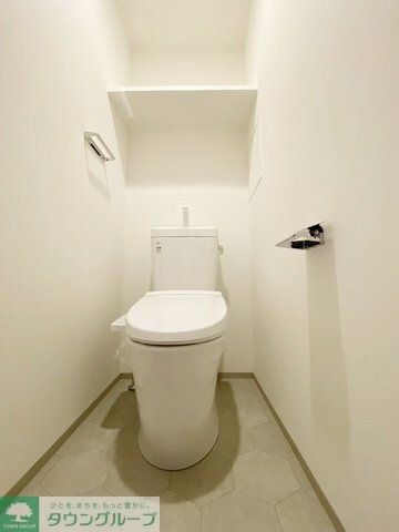 ブランシエスタ金山北の物件内観写真