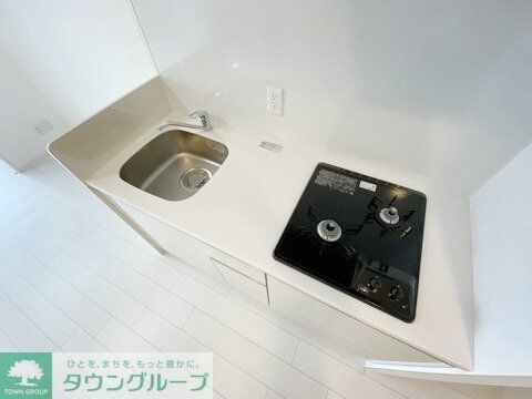 ブランシエスタ金山北の物件内観写真