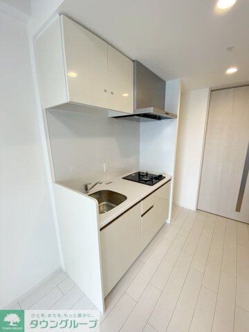 ブランシエスタ金山北の物件内観写真