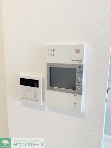 ブランシエスタ金山北の物件内観写真