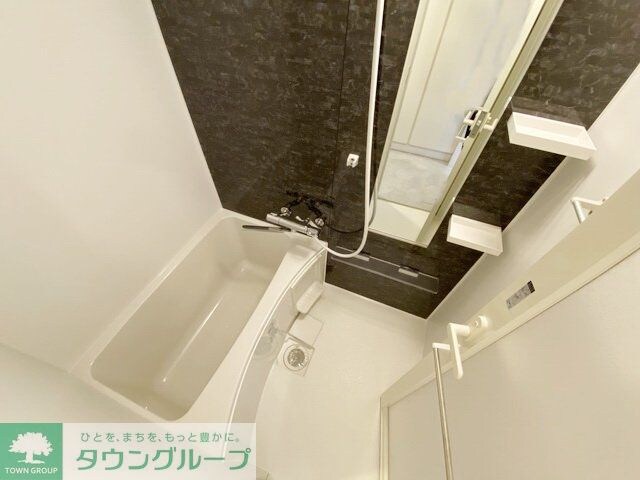 ブランシエスタ金山北の物件内観写真
