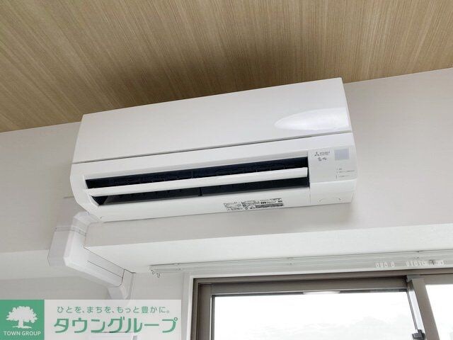 ブランシエスタ金山北の物件内観写真