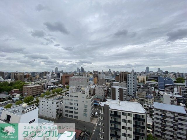 ブランシエスタ金山北の物件内観写真