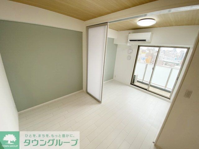 ブランシエスタ金山北の物件内観写真