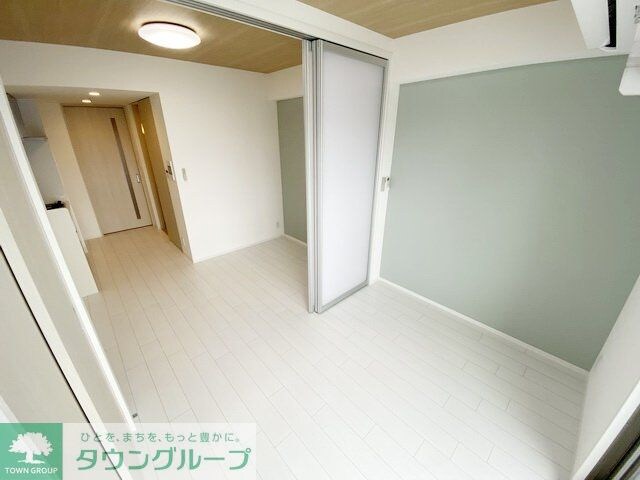 ブランシエスタ金山北の物件内観写真