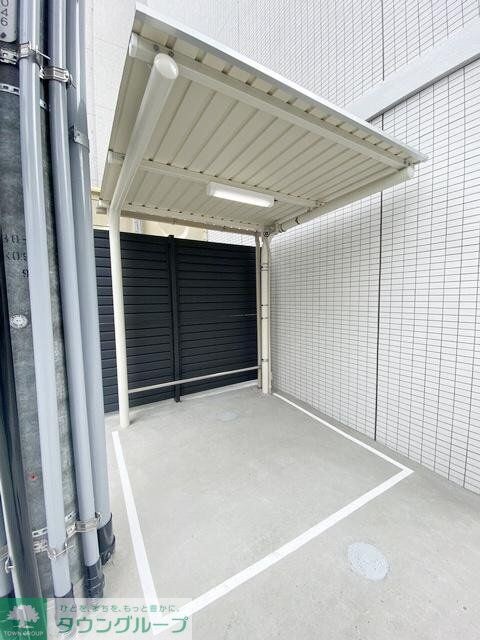 ＰＯＮＡＮＴ鶴舞公園の物件内観写真