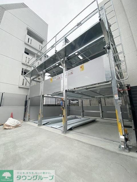 ＰＯＮＡＮＴ鶴舞公園の物件内観写真