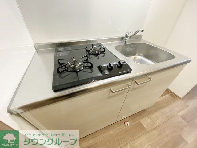 ＰＯＮＡＮＴ鶴舞公園の物件内観写真