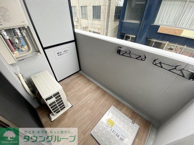 ＰＯＮＡＮＴ鶴舞公園の物件内観写真