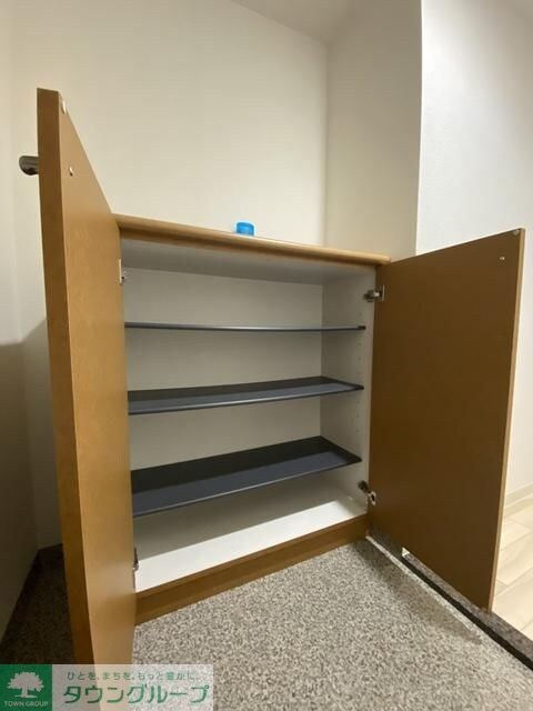 グラン・アベニュー 名駅南の物件内観写真