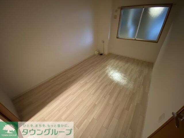 グラン・アベニュー 名駅南の物件内観写真