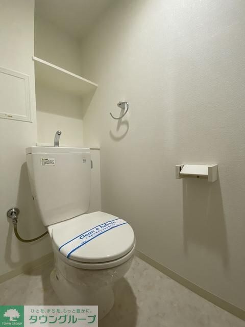 グラン・アベニュー 名駅南の物件内観写真