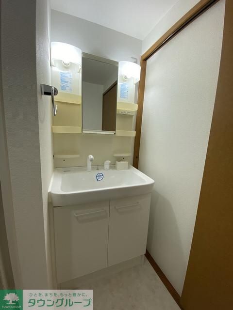 グラン・アベニュー 名駅南の物件内観写真