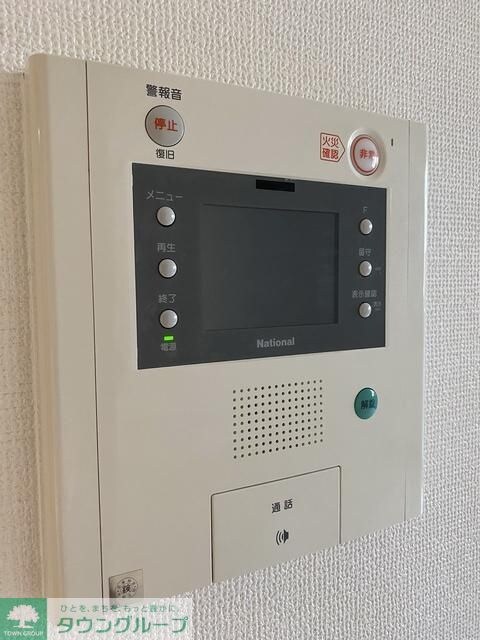 グラン・アベニュー 名駅南の物件内観写真