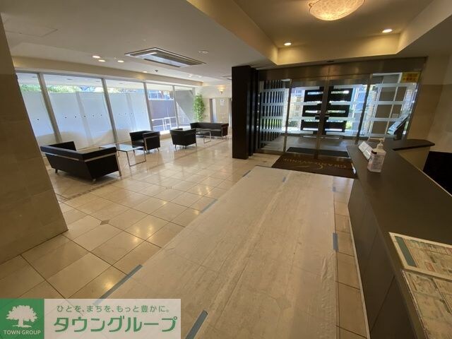 グラン・アベニュー 名駅南の物件内観写真
