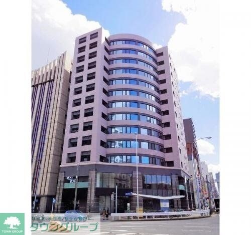 WESTIN上前津の物件外観写真