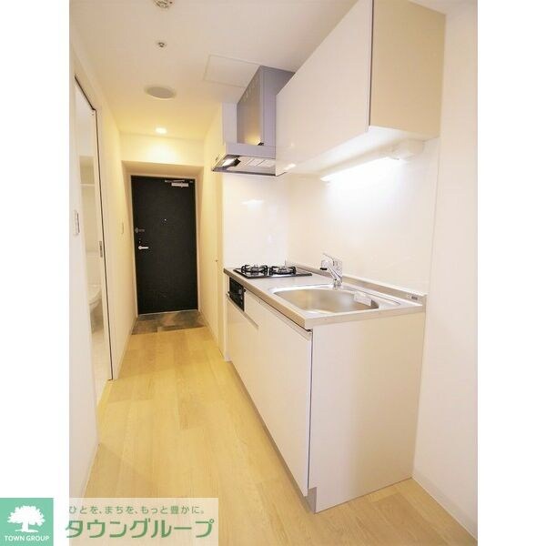 WESTIN上前津の物件内観写真