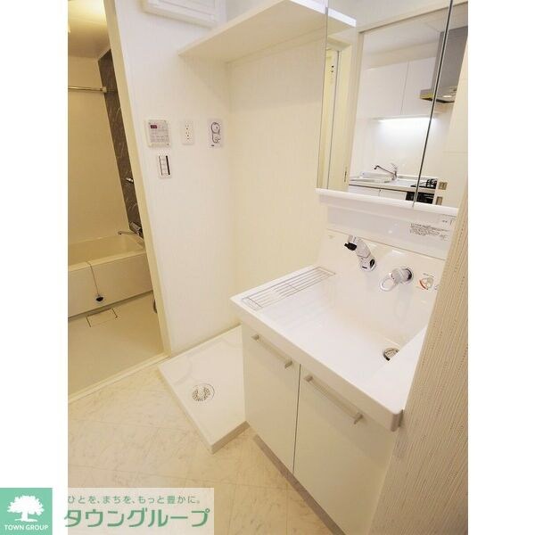 WESTIN上前津の物件内観写真