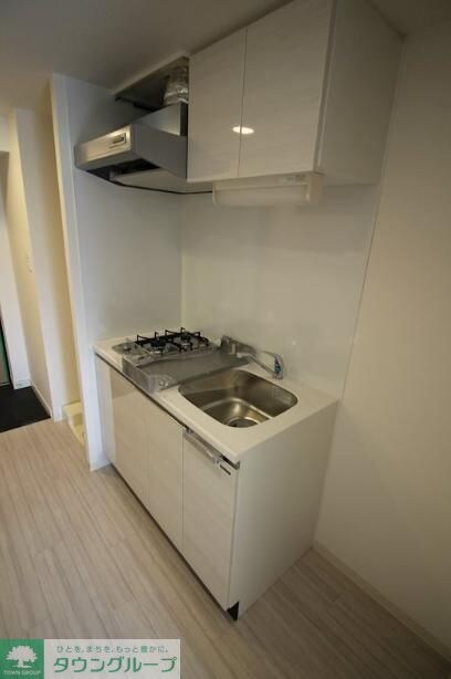 プレサンスNAGOYA本陣の物件内観写真