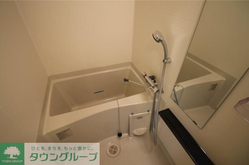 プレサンスNAGOYA本陣の物件内観写真