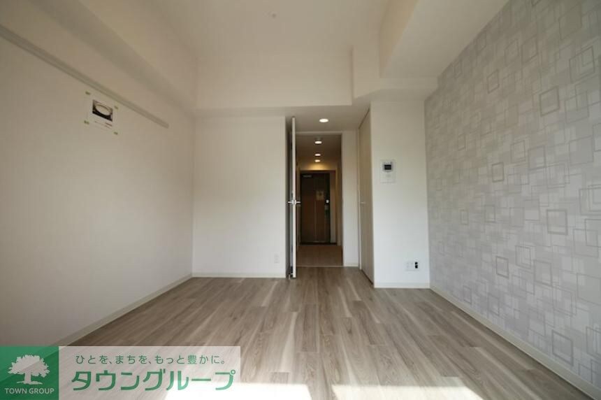 プレサンスNAGOYA本陣の物件内観写真