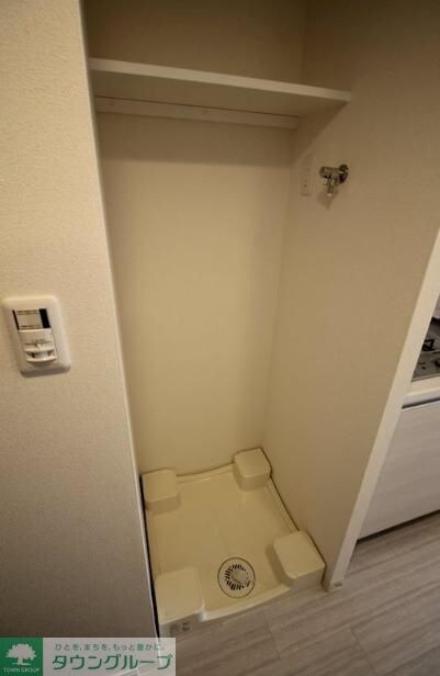 プレサンスNAGOYA本陣の物件内観写真