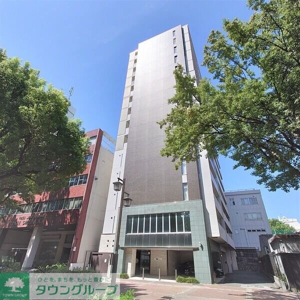 マイアトリア栄の物件外観写真