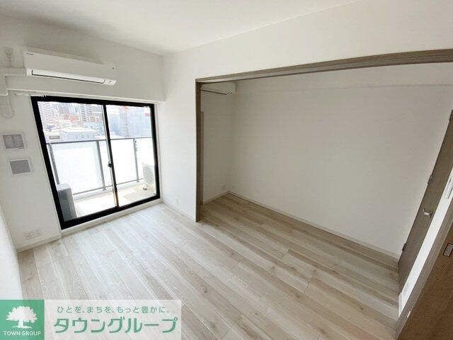 S-RESIDENCE亀島駅前ascent(アセント)の物件内観写真