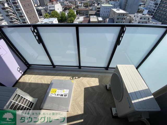 S-RESIDENCE亀島駅前ascent(アセント)の物件内観写真