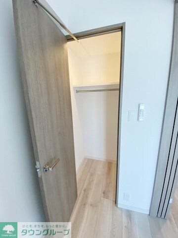 S-RESIDENCE亀島駅前ascent(アセント)の物件内観写真