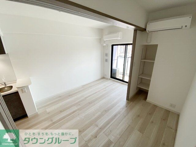 S-RESIDENCE亀島駅前ascent(アセント)の物件内観写真