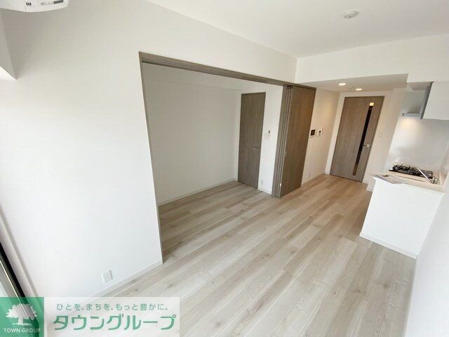 S-RESIDENCE亀島駅前ascent(アセント)の物件内観写真
