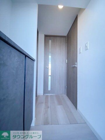 S-RESIDENCE亀島駅前ascent(アセント)の物件内観写真