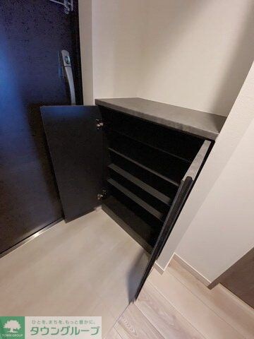 S-RESIDENCE亀島駅前ascent(アセント)の物件内観写真