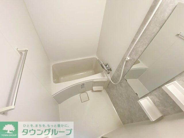 S-RESIDENCE亀島駅前ascent(アセント)の物件内観写真