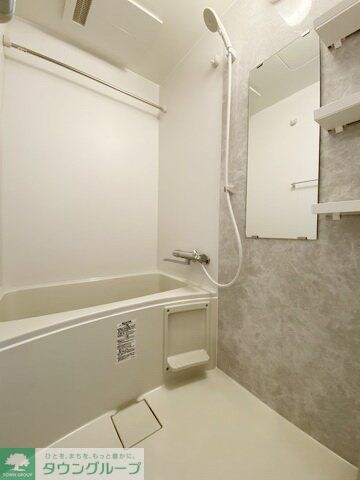 S-RESIDENCE亀島駅前ascent(アセント)の物件内観写真