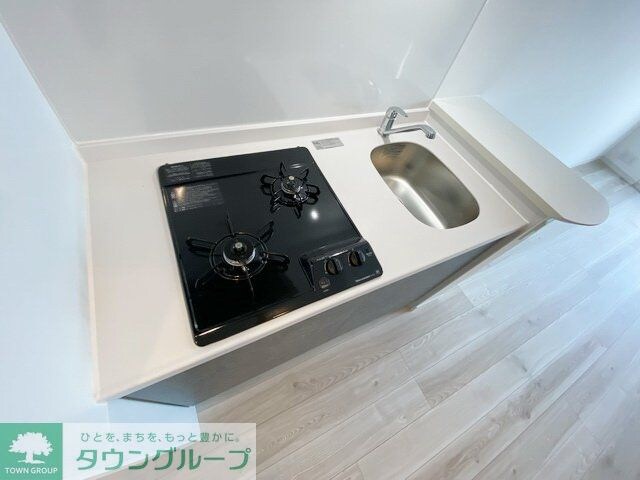 S-RESIDENCE亀島駅前ascent(アセント)の物件内観写真