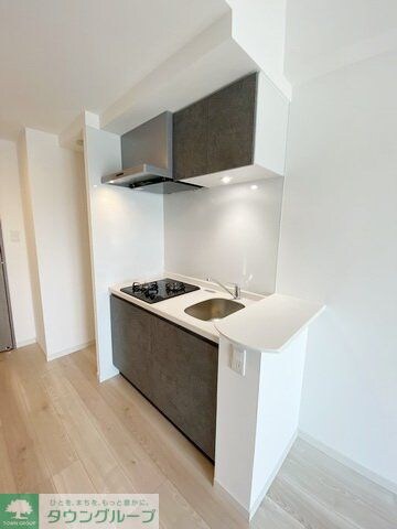 S-RESIDENCE亀島駅前ascent(アセント)の物件内観写真