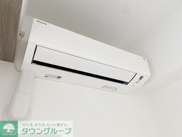 S-RESIDENCE亀島駅前ascent(アセント)の物件内観写真