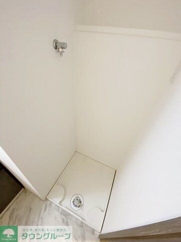 S-RESIDENCE亀島駅前ascent(アセント)の物件内観写真