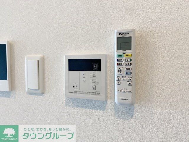 S-RESIDENCE亀島駅前ascent(アセント)の物件内観写真