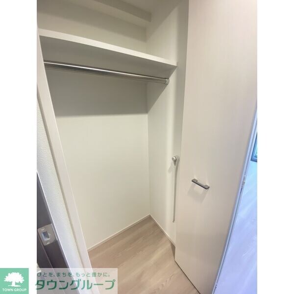 ディアレイシャス東別院の物件内観写真