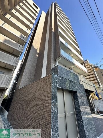 ディアレイシャス東別院の物件内観写真