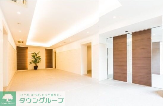 プライムメゾン東桜の物件内観写真