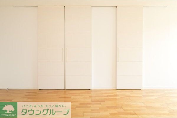 プライムメゾン東桜の物件内観写真