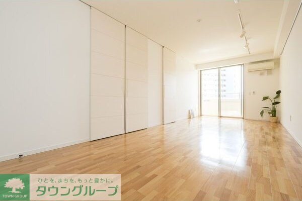 プライムメゾン東桜の物件内観写真