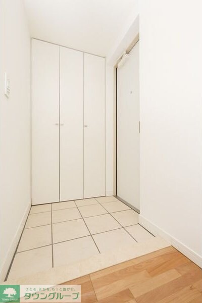 プライムメゾン東桜の物件内観写真