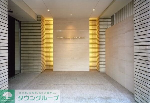 プライムメゾン東桜の物件内観写真